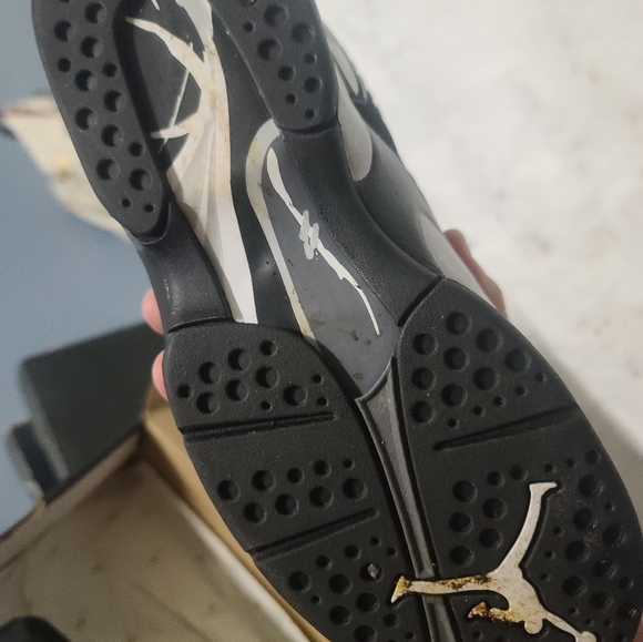 Jordan 8 - Picture 8 of 8